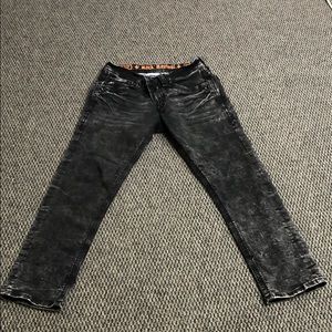 Rock Revival men’s jeans